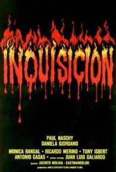 Película: Inquisición