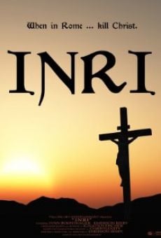 Película: INRI