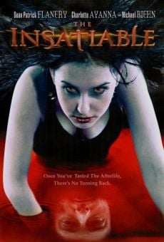 The Insatiable, película en español