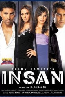 Insan (2005)