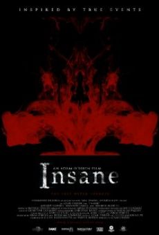 Película: Insane