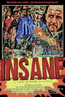 Insane (2015)