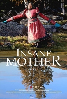 Película: Insane Mother