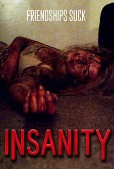 Película: Insanity