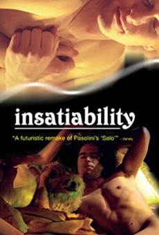 Película: Insatiability