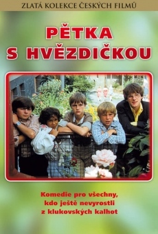Petka s hvezdickou (1985)