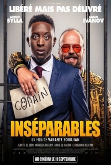 Inséparables online streaming