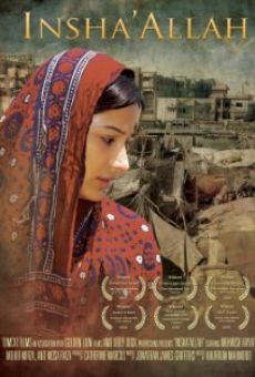 Película: Insha'Allah