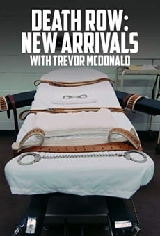 Inside Death Row with Trevor McDonald on-line gratuito