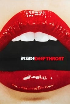 Inside Deep Throat en ligne gratuit