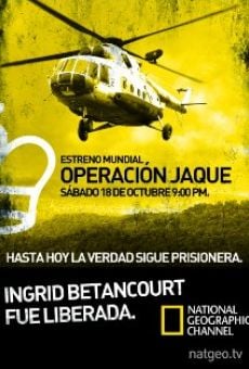 Inside: FARC Hostage Rescue online streaming