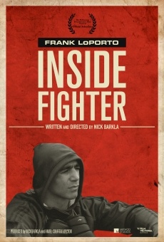 Película: Inside Fighter