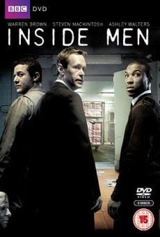 Película: Inside Men