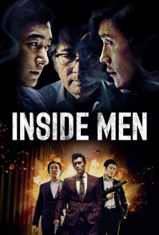 Inside Men gratis