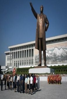 Inside North Korea (2007)