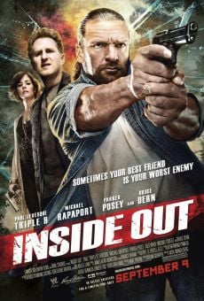 Película: Inside Out