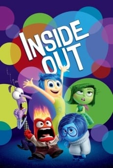 Inside Out online streaming