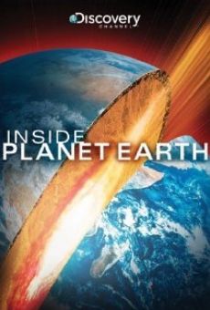 Película: Inside Planet Earth