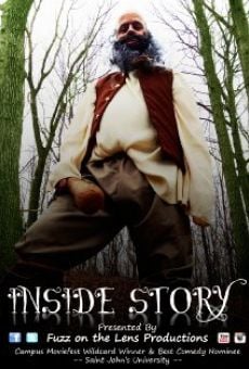 Película: Inside Story