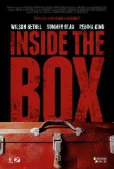 Inside the Box online streaming