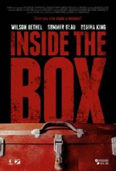 Inside the Box stream online deutsch