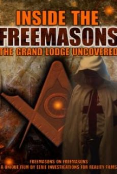 Película: Inside the Freemasons: The Grand Lodge Uncovered