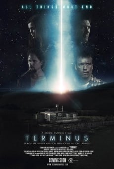 Inside the Machine: The Making of Terminus