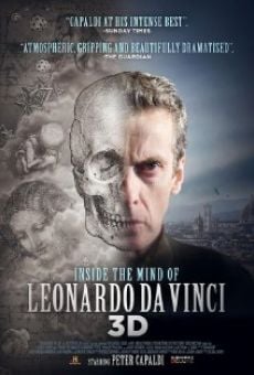 Película: Inside the Mind of Leonardo