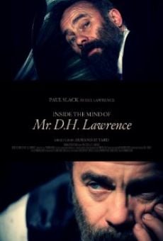 Película: Inside the Mind of Mr D.H.Lawrence