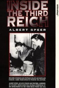 I diari del terzo reich online streaming