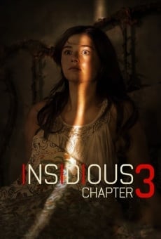 Insidieux 3 en ligne gratuit