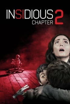 Insidious: Chapter 2 on-line gratuito