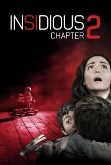 Insidious Chapter 2