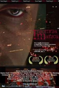 Insomnia Manica online streaming