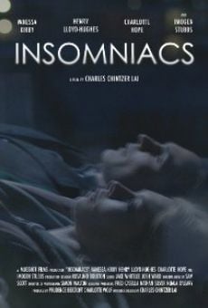 Película: Insomniacs