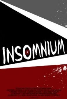Película: Insomnium