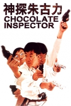 Película: Inspector Chocolate
