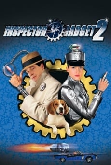 Inspector Gadget 2 (IG2), película en español