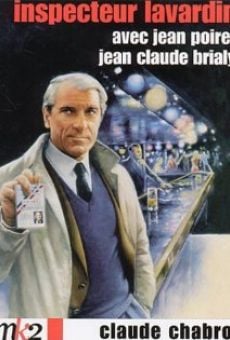 Inspecteur Lavardin (1986)