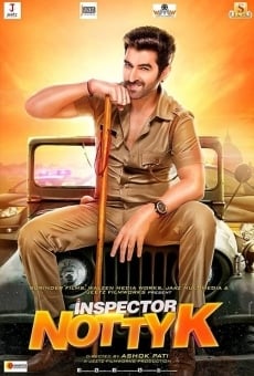 Película: Inspector Notty K