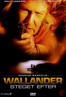 Película: Inspector Wallander: Pisando los talones