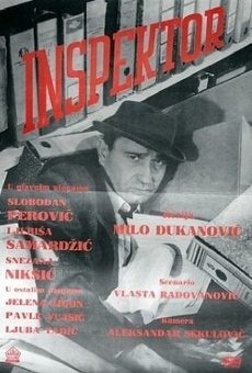 Inspektor (1965)