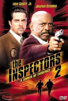 The Inspectors 2: A Shred of Evidence on-line gratuito