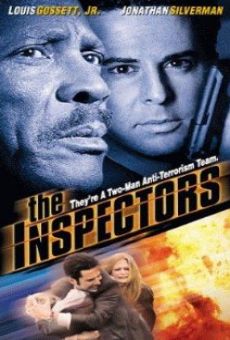 The Inspectors - Un courrier explosif