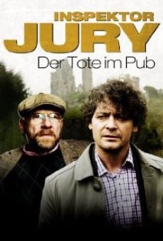 Inspektor Jury - Der Tote im Pub Online Free