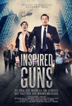 Inspired Guns online streaming