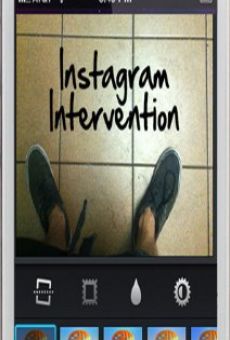 Instagram Intervention