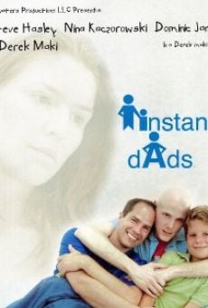 Película: Instant Dads