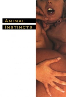 Instincts animal