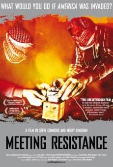 Meeting Resistance online streaming